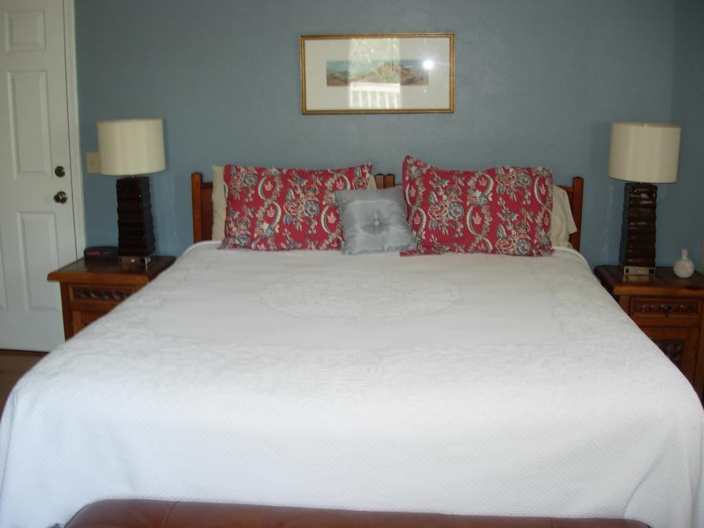 Amado Territory B&B Camera foto