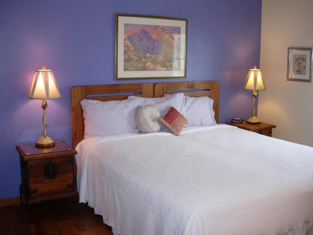 Amado Territory B&B Camera foto