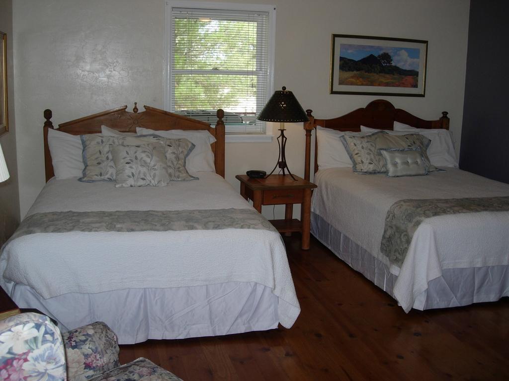Amado Territory B&B Camera foto