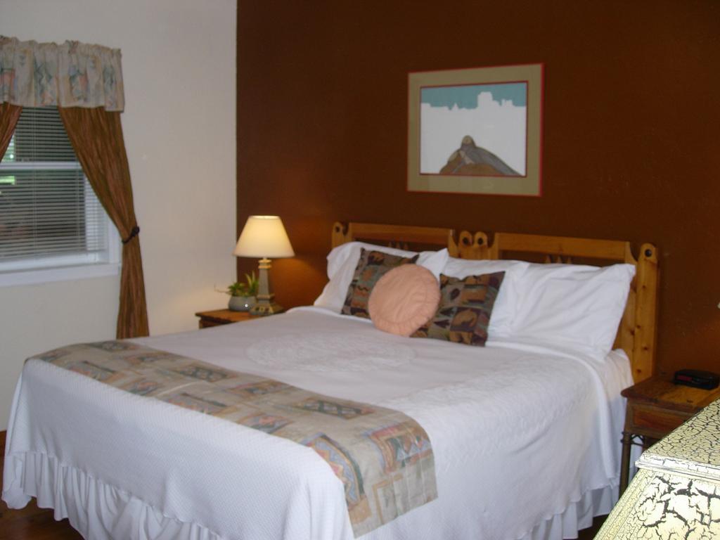 Amado Territory B&B Esterno foto