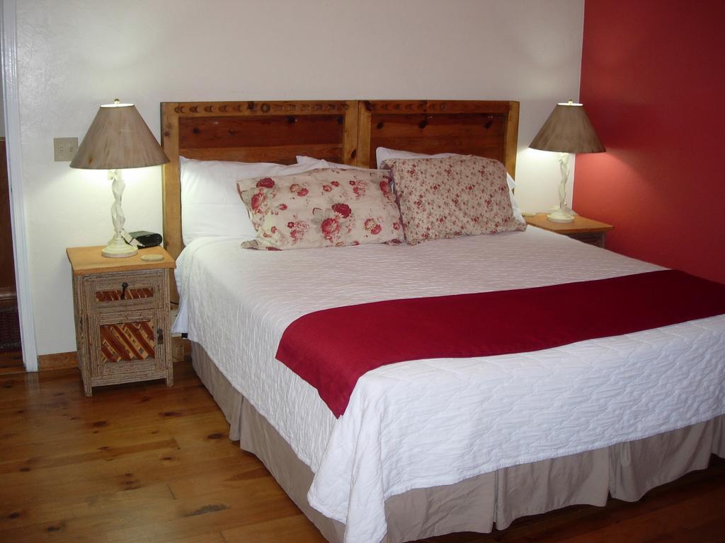 Amado Territory B&B Camera foto