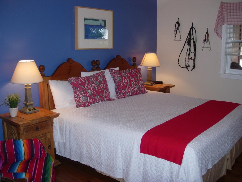 Amado Territory B&B Esterno foto