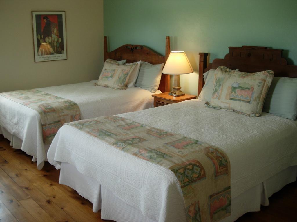 Amado Territory B&B Camera foto