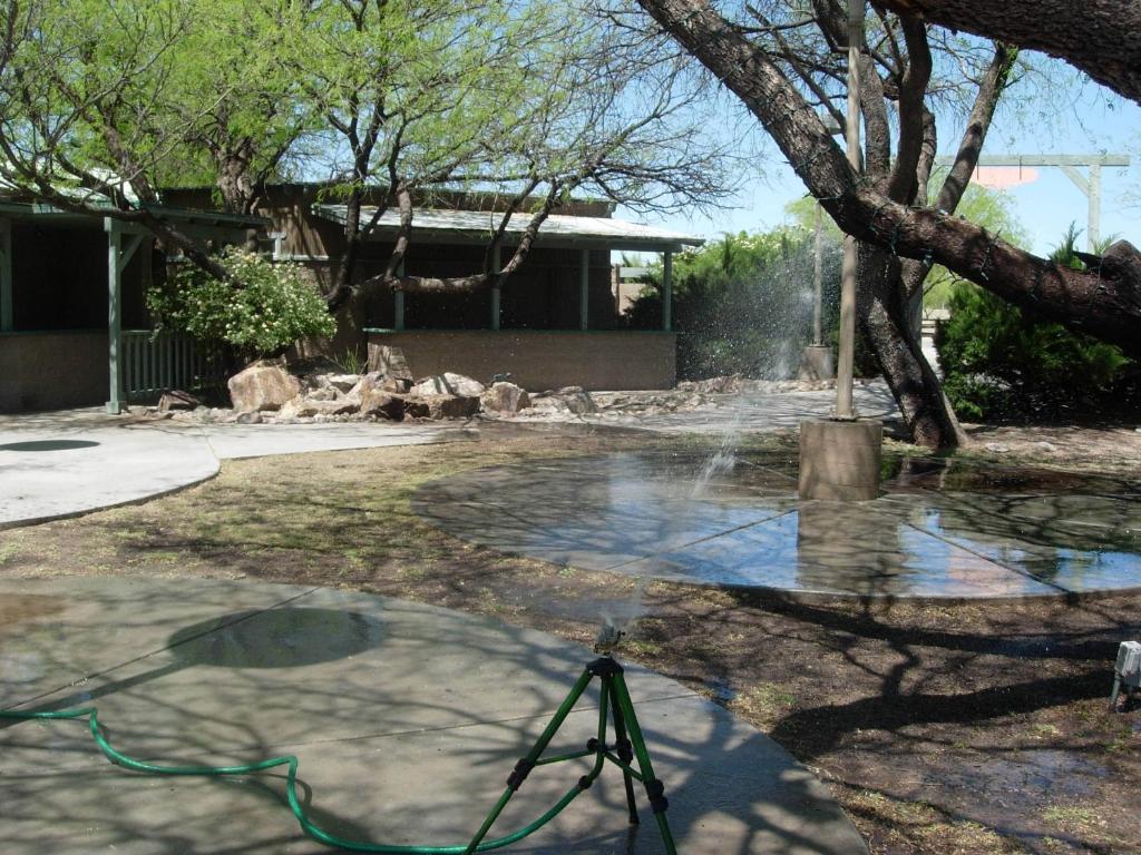 Amado Territory B&B Esterno foto