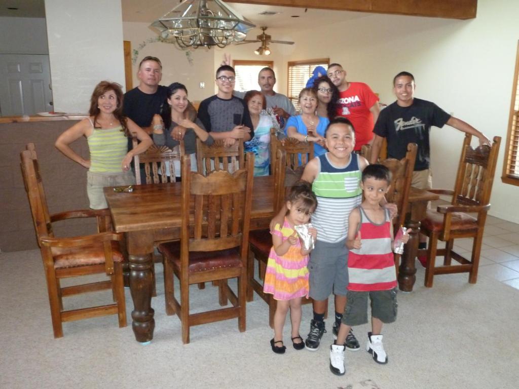Amado Territory B&B Esterno foto